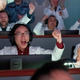 Jimmy O. Yang is a series regular.